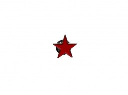 Pin Estrella